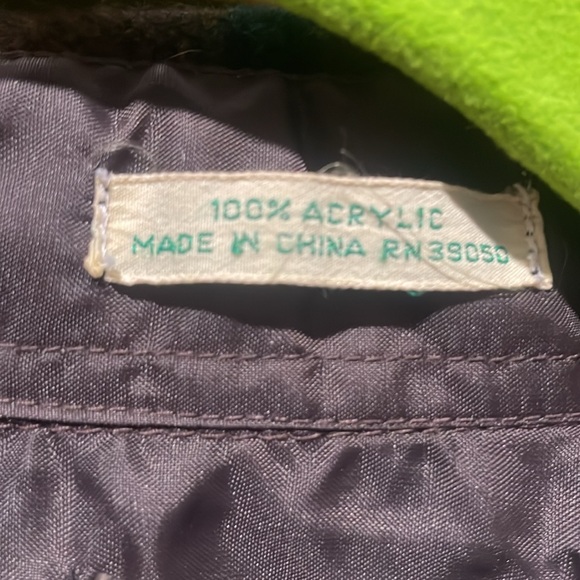 Pine Grove Flannel - Picture 4 of 5